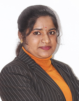Staff Name